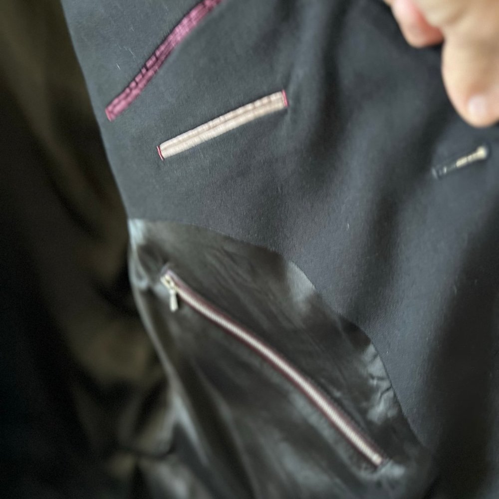 Paul Smith Tux Jacket - image 5